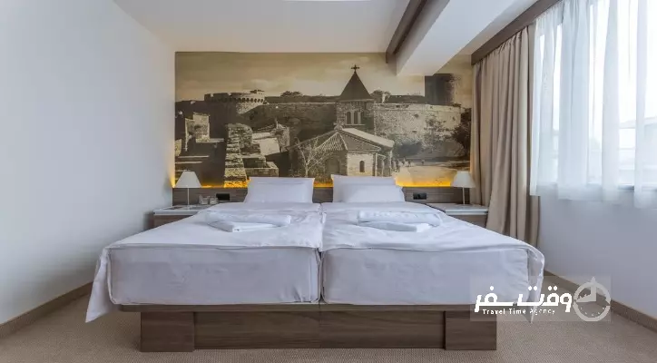 هتل رویال این بلگراد